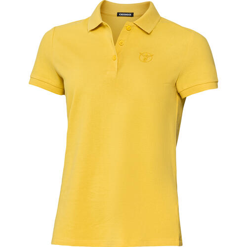 Auf diesem Bild sehen Sie Chiemsee Damen Poloshirt